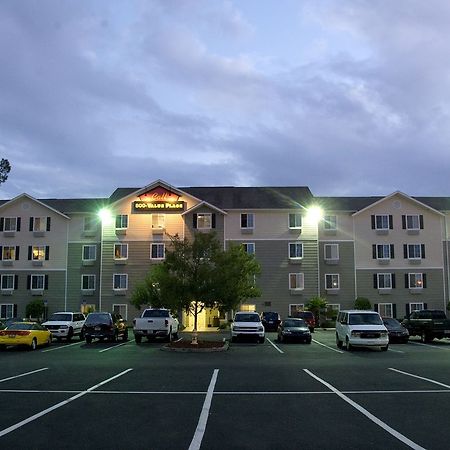 Woodspring Suites Jacksonville Beach Blvd Exterior foto