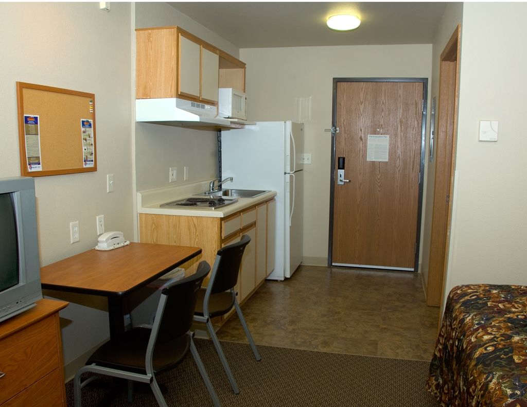 Woodspring Suites Jacksonville Beach Blvd Quarto foto