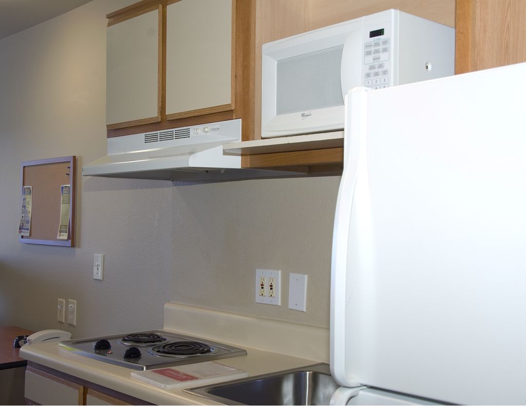 Woodspring Suites Jacksonville Beach Blvd Quarto foto