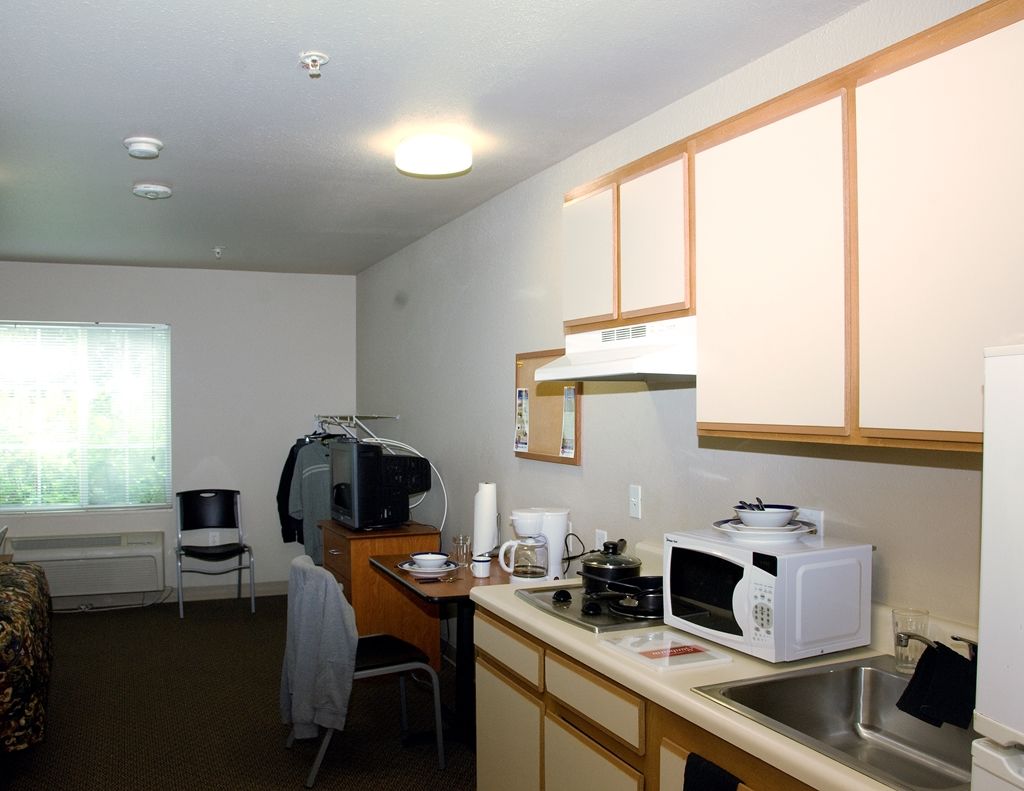 Woodspring Suites Jacksonville Beach Blvd Quarto foto