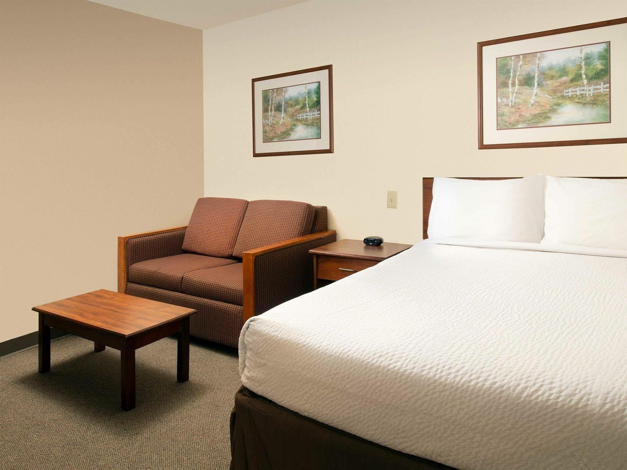 Woodspring Suites Jacksonville Beach Blvd Exterior foto
