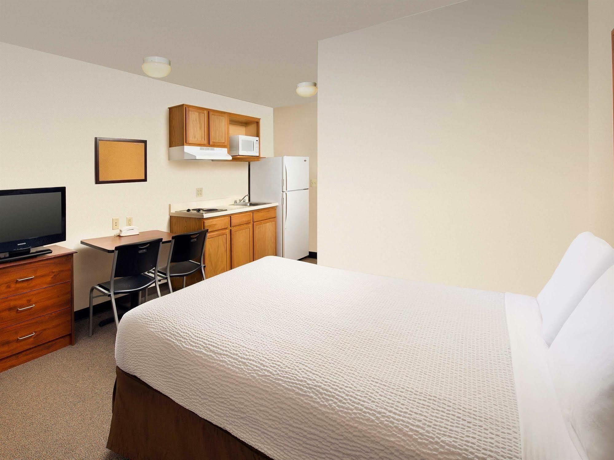 Woodspring Suites Jacksonville Beach Blvd Exterior foto